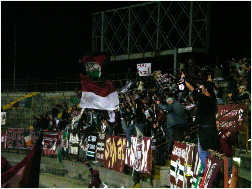 Pescara - Arezzo 16.10.2004 048